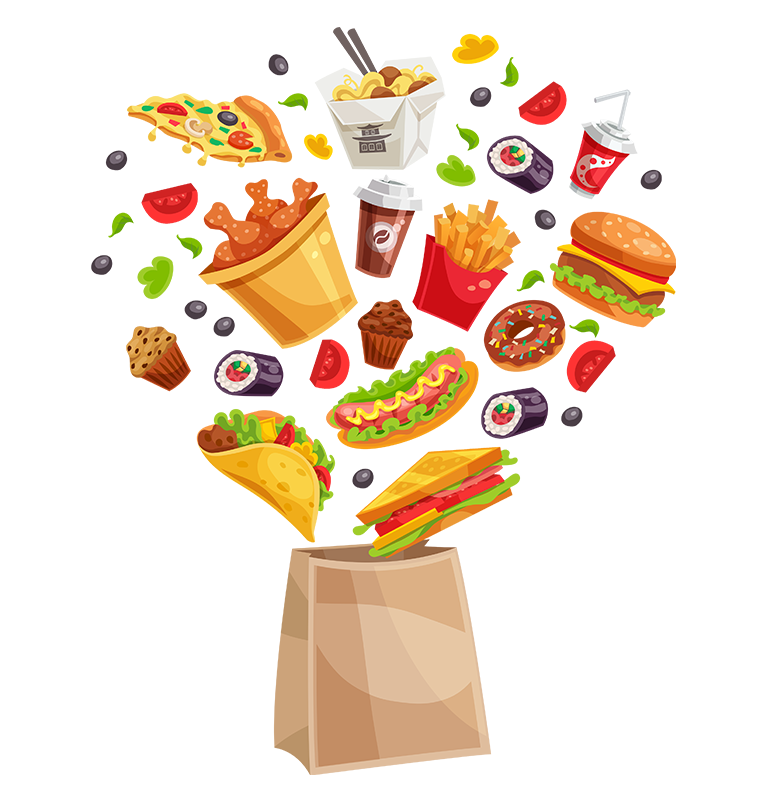 food-banner